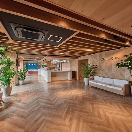 Third Ishigakijima Hotell Ishigaki  Eksteriør bilde