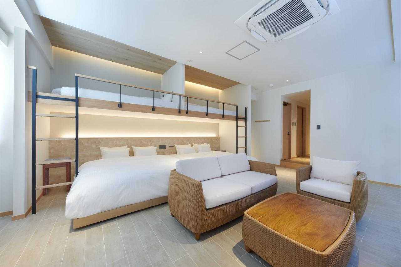 Third Ishigakijima Hotell Ishigaki  Eksteriør bilde