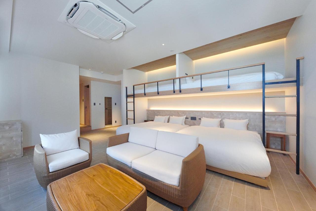 Third Ishigakijima Hotell Ishigaki  Eksteriør bilde