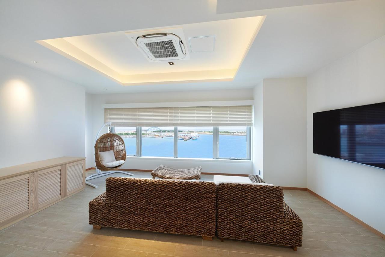 Third Ishigakijima Hotell Ishigaki  Eksteriør bilde