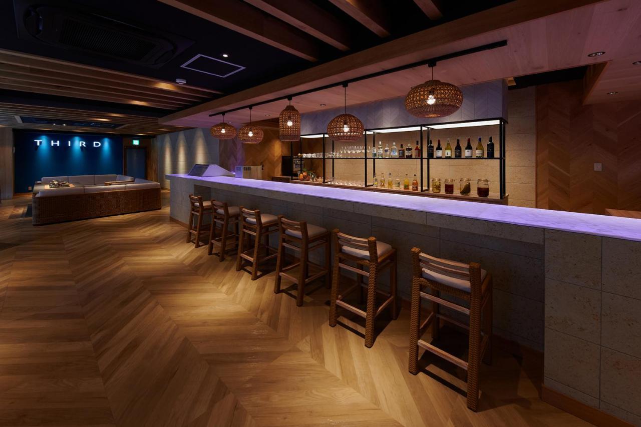 Third Ishigakijima Hotell Ishigaki  Eksteriør bilde