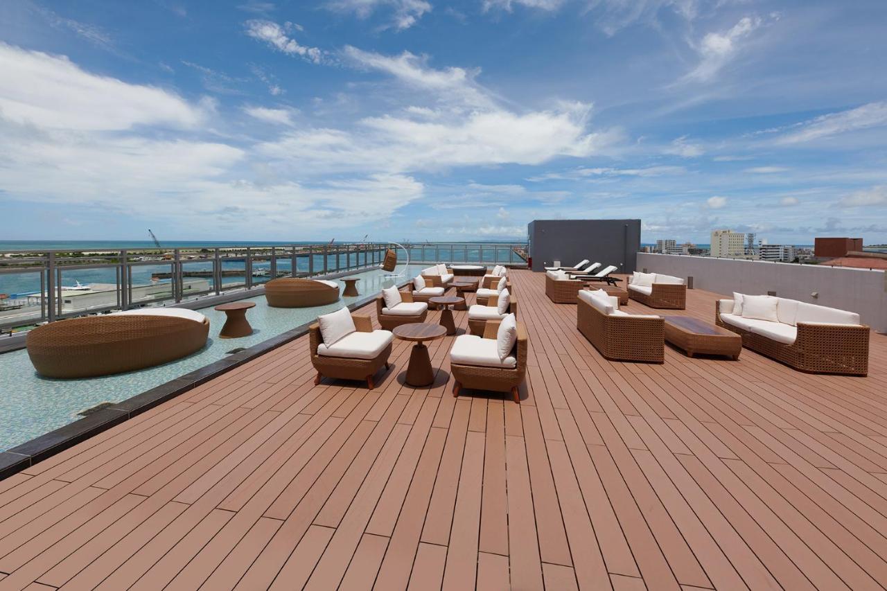 Third Ishigakijima Hotell Ishigaki  Eksteriør bilde
