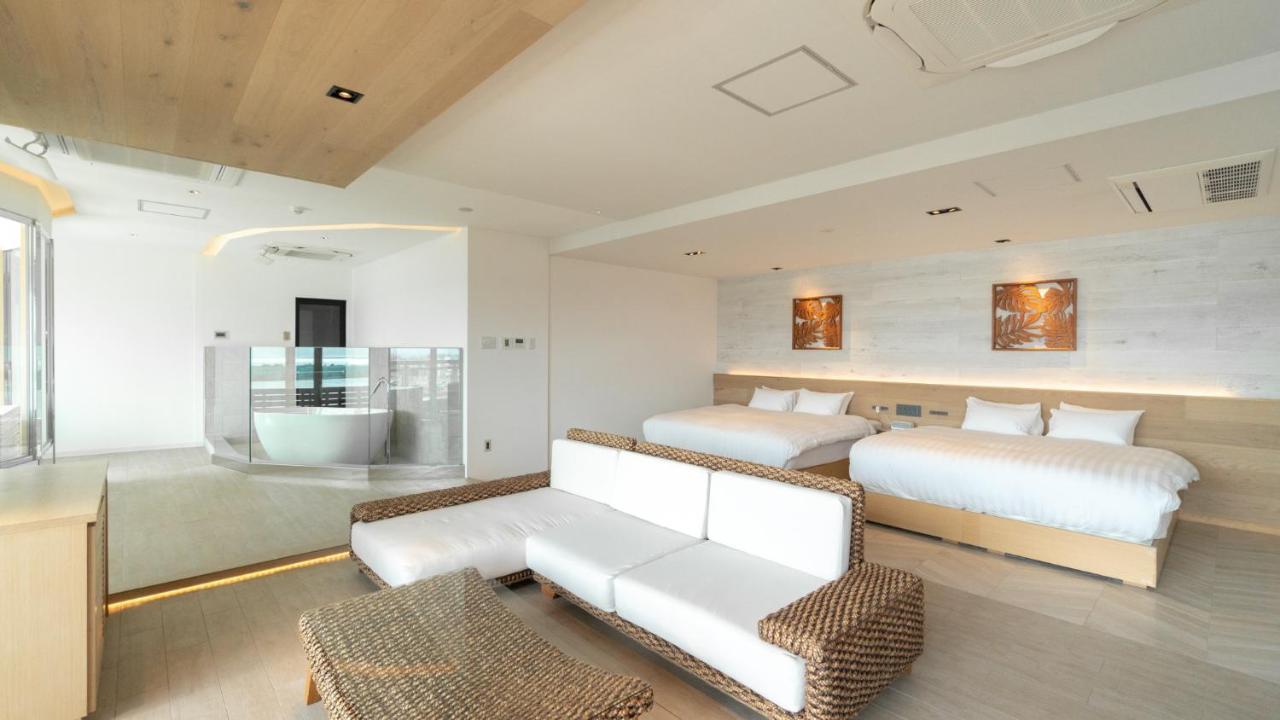 Third Ishigakijima Hotell Ishigaki  Eksteriør bilde
