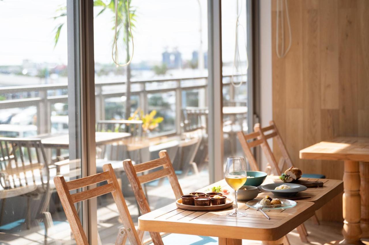 Third Ishigakijima Hotell Ishigaki  Eksteriør bilde