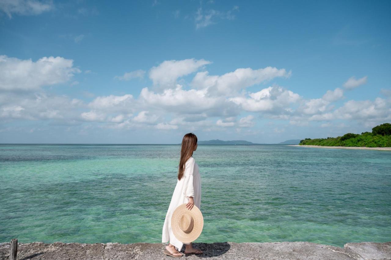Third Ishigakijima Hotell Ishigaki  Eksteriør bilde