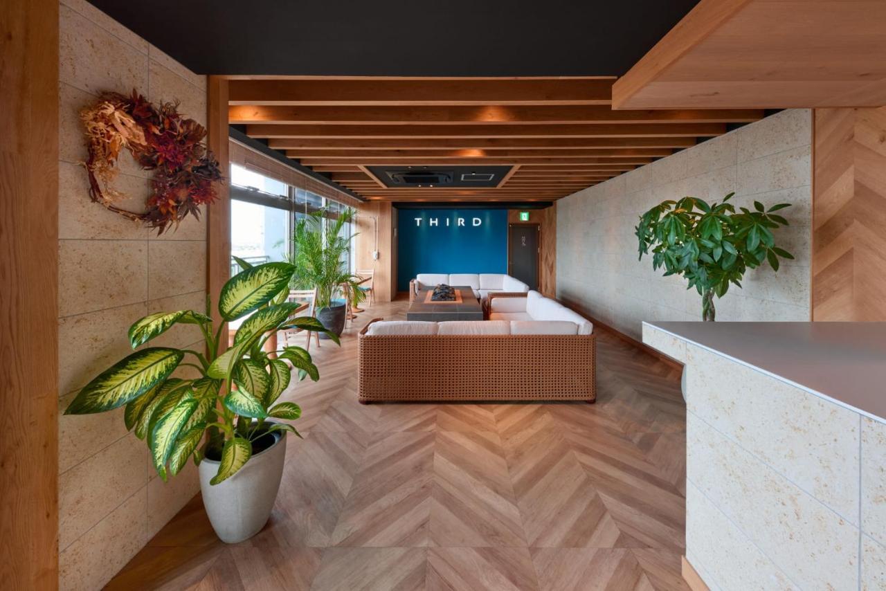 Third Ishigakijima Hotell Ishigaki  Eksteriør bilde