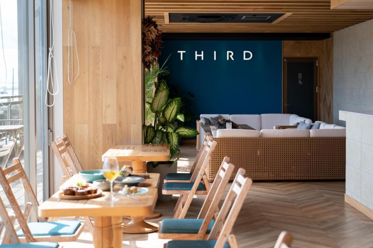 Third Ishigakijima Hotell Ishigaki  Eksteriør bilde