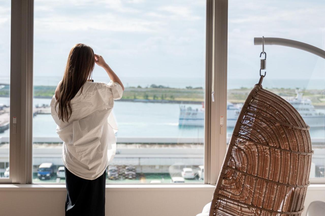 Third Ishigakijima Hotell Ishigaki  Eksteriør bilde