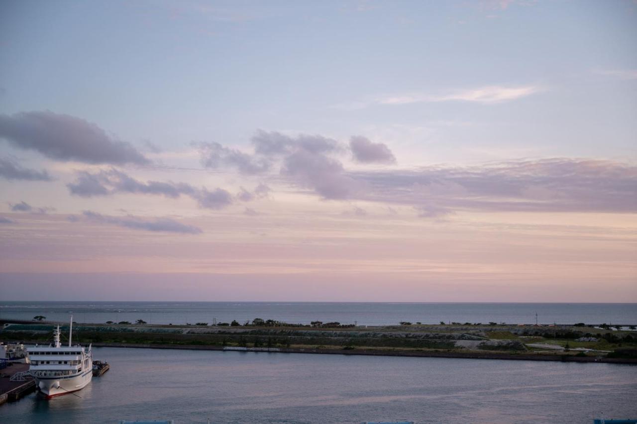 Third Ishigakijima Hotell Ishigaki  Eksteriør bilde