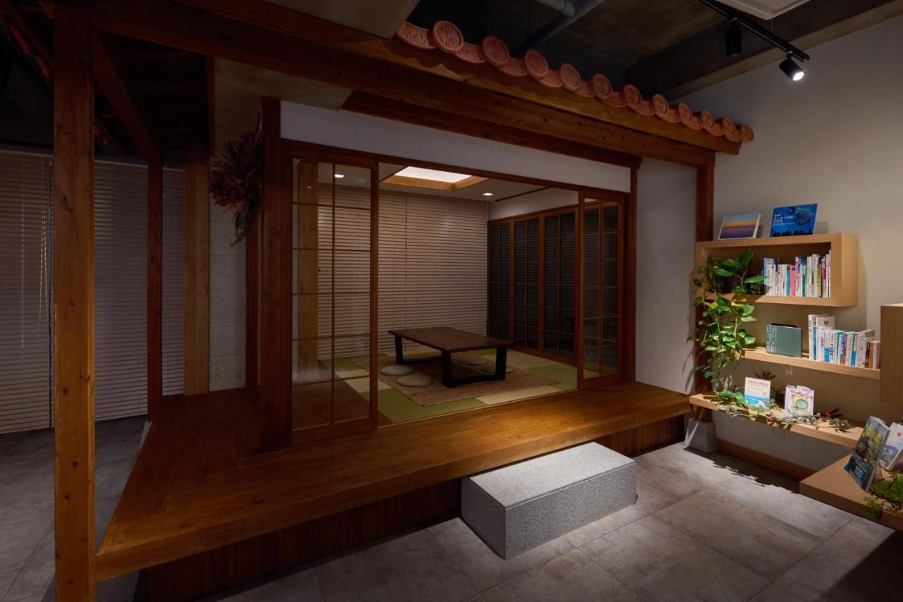 Third Ishigakijima Hotell Ishigaki  Eksteriør bilde